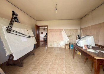 Camera da letto - Villa vicolo Sebastiano Baravalle, 5, Carmagnola - foto 38
