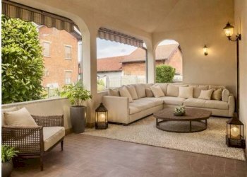 Veranda - Villa vicolo Sebastiano Baravalle, 5, Carmagnola - foto 44
