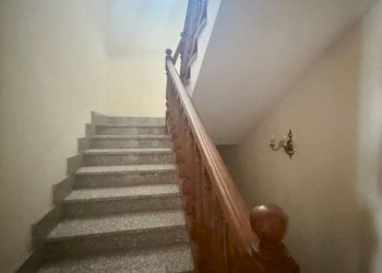 Scala - Villa vicolo Sebastiano Baravalle, 5, Carmagnola - foto 46