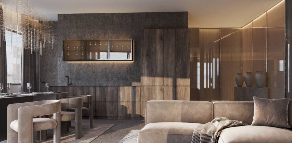 Altro - Appartamento via Porta di Vasco, 21, Mondovì - foto 1