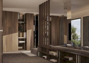 Salone - Appartamento via Porta di Vasco, 21, Mondovì - foto 3