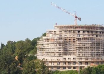 Zona - Appartamento via Porta di Vasco, 21, Mondovì - foto 5