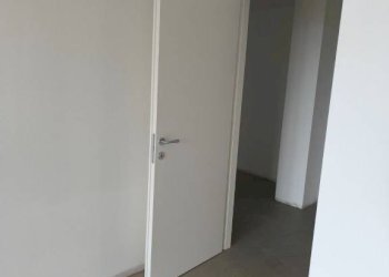 Stanza non arredata - Appartamento via Porta di Vasco, 21, Mondovì - foto 7