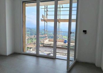 Cucina - Appartamento via Porta di Vasco, 21, Mondovì - foto 9