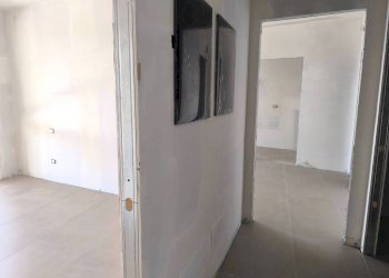 Disimpegno - Appartamento via Porta di Vasco, 21, Mondovì - foto 16