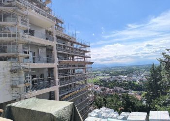 Vista - Appartamento via Porta di Vasco, 21, Mondovì - foto 21