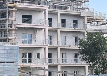 Facciata - Appartamento via Porta di Vasco, 21, Mondovì - foto 23