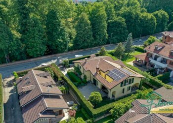 Vista - Villa via Tetti Agostino, Santena - foto 2