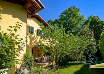 Giardino - Villa via Tetti Agostino, Santena - foto 5