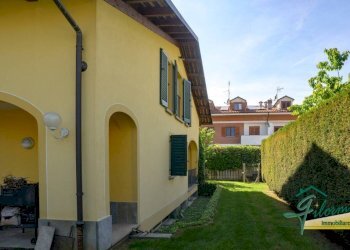 Giardino - Villa via Tetti Agostino, Santena - foto 7