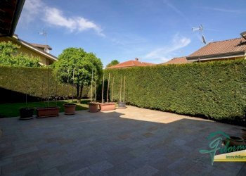 Terrazzo - Villa via Tetti Agostino, Santena - foto 8