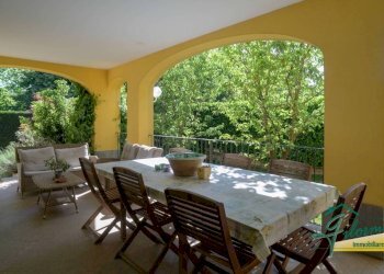 Veranda - Villa via Tetti Agostino, Santena - foto 9