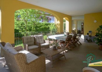 Veranda - Villa via Tetti Agostino, Santena - foto 10