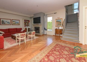 Salone - Villa via Tetti Agostino, Santena - foto 11