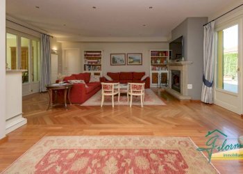 Salone - Villa via Tetti Agostino, Santena - foto 12