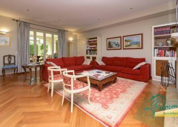 Salone - Villa via Tetti Agostino, Santena - foto 14