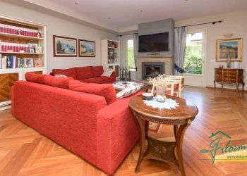 Salone - Villa via Tetti Agostino, Santena - foto 15