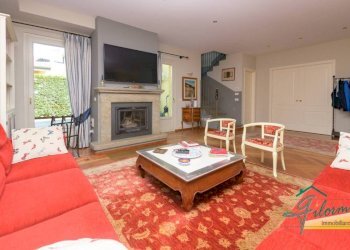 Salone - Villa via Tetti Agostino, Santena - foto 16