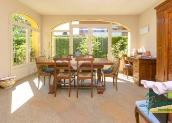 Veranda - Villa via Tetti Agostino, Santena - foto 17