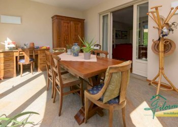 Veranda - Villa via Tetti Agostino, Santena - foto 19