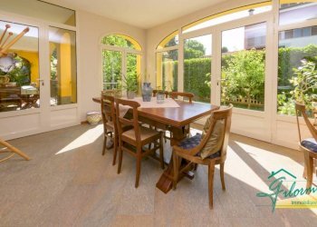 Veranda - Villa via Tetti Agostino, Santena - foto 20