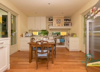 Veranda - Villa via Tetti Agostino, Santena - foto 21