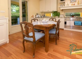 Cucina - Villa via Tetti Agostino, Santena - foto 22