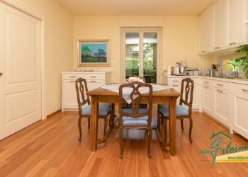 Cucina - Villa via Tetti Agostino, Santena - foto 23