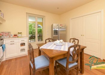 Cucina - Villa via Tetti Agostino, Santena - foto 24