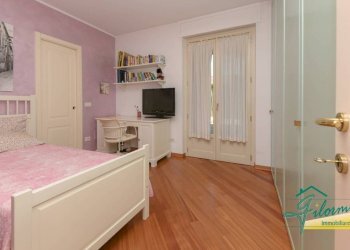 Camera da letto - Villa via Tetti Agostino, Santena - foto 25