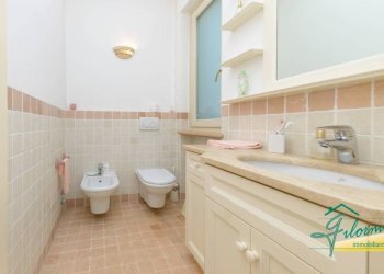 Bagno - Villa via Tetti Agostino, Santena - foto 29