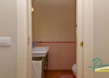 Bagno - Villa via Tetti Agostino, Santena - foto 31