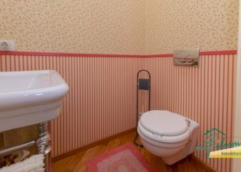 Bagno - Villa via Tetti Agostino, Santena - foto 32