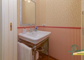 Bagno - Villa via Tetti Agostino, Santena - foto 33