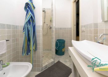 Bagno - Villa via Tetti Agostino, Santena - foto 39