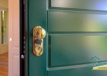 Interno palazzo - Villa via Tetti Agostino, Santena - foto 44