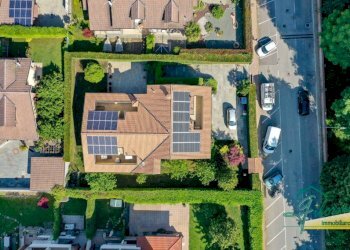 Mappa - Villa via Tetti Agostino, Santena - foto 45