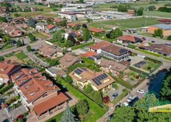 Vista - Villa via Tetti Agostino, Santena - foto 46