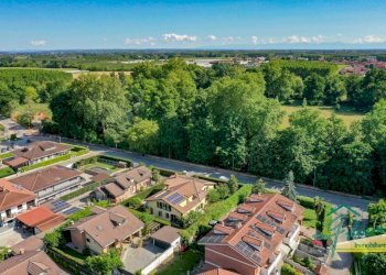 Vista - Villa via Tetti Agostino, Santena - foto 47