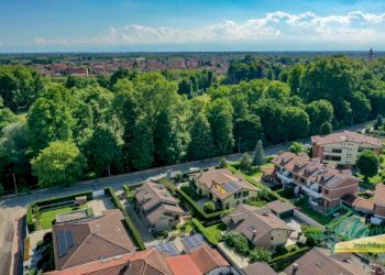 Vista - Villa via Tetti Agostino, Santena - foto 48