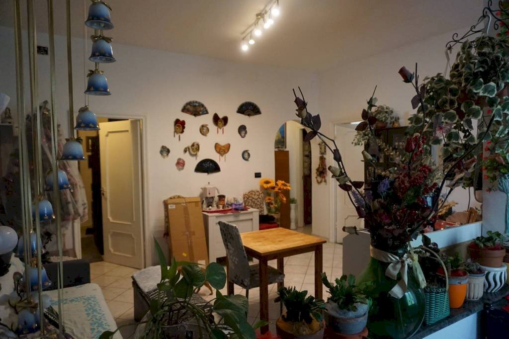 Salone - Four-room apartment via Croce Bianca, 17, Mignanego - photo 2