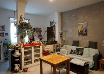 Salone - Four-room apartment via Croce Bianca, 17, Mignanego - photo 1