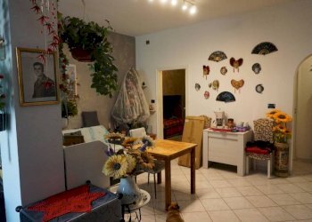 Salone - Four-room apartment via Croce Bianca, 17, Mignanego - photo 3