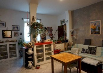 Salone - Four-room apartment via Croce Bianca, 17, Mignanego - photo 4