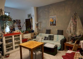 Salone - Four-room apartment via Croce Bianca, 17, Mignanego - photo 5