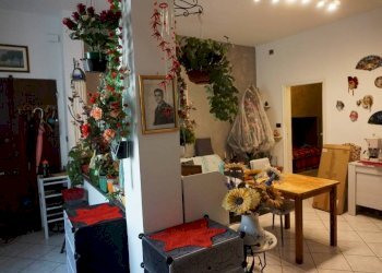 Salone - Four-room apartment via Croce Bianca, 17, Mignanego - photo 6