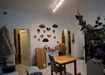 Salone - Four-room apartment via Croce Bianca, 17, Mignanego - photo 7