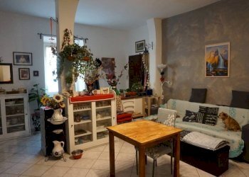 Salone - Four-room apartment via Croce Bianca, 17, Mignanego - photo 8