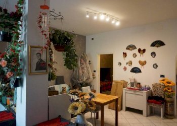 Salone - Four-room apartment via Croce Bianca, 17, Mignanego - photo 9