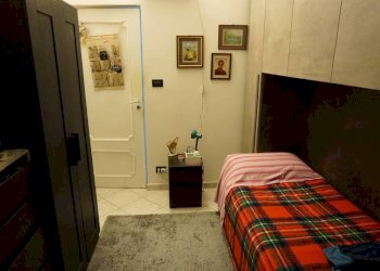 Camera da letto - Four-room apartment via Croce Bianca, 17, Mignanego - photo 11